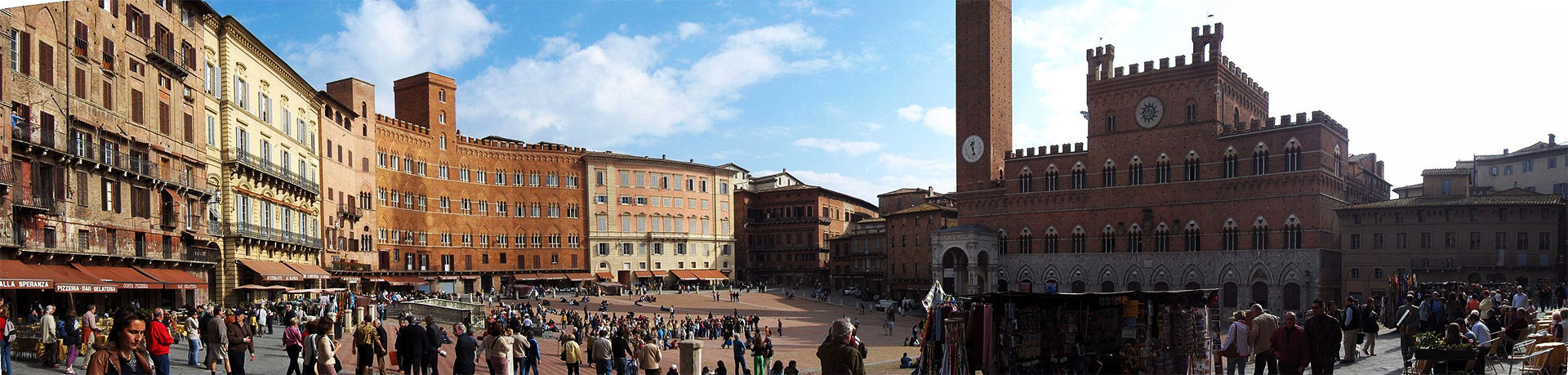 La Fondazione Fondazione Mps