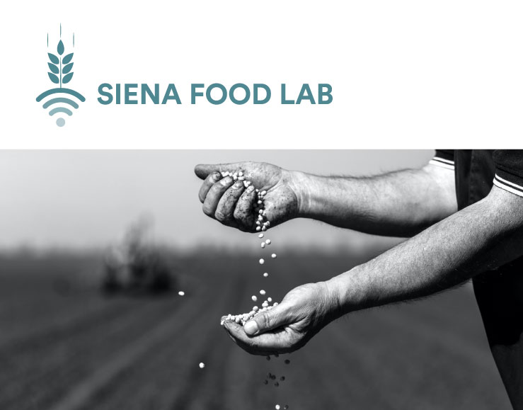 SienaFoodLab: presentazione on line il 14 gennaio ore 16 | Fondazione Monte dei Paschi di Siena