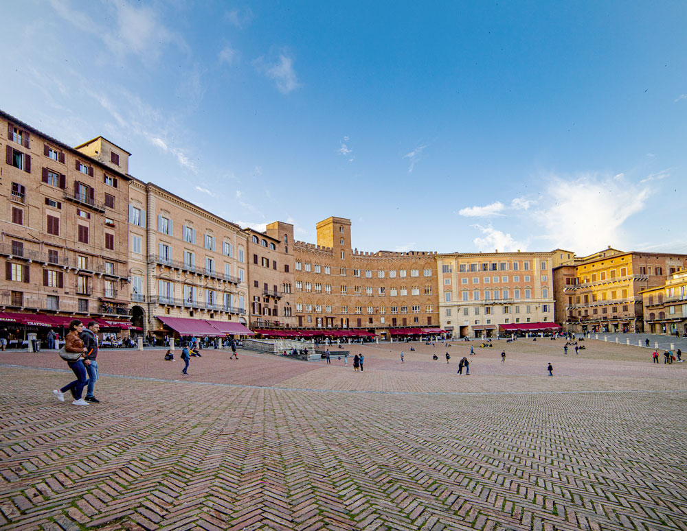 Palazzo Sansedoni