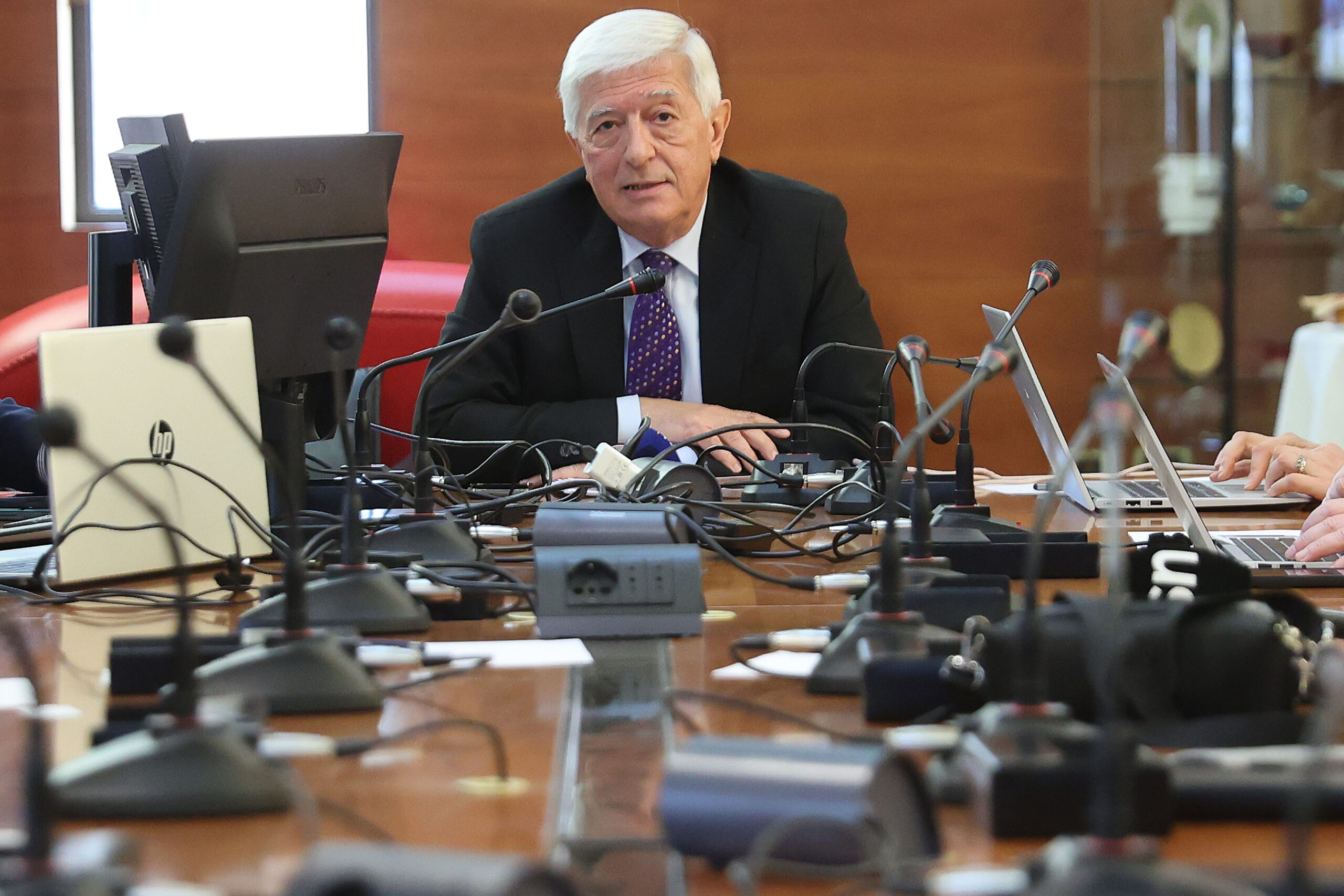 FOTO: CARLO ROSSI