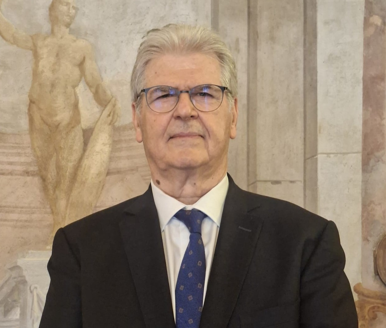 FOTO: Riccardo Coppini, Presidente Fondazione Mps_sito